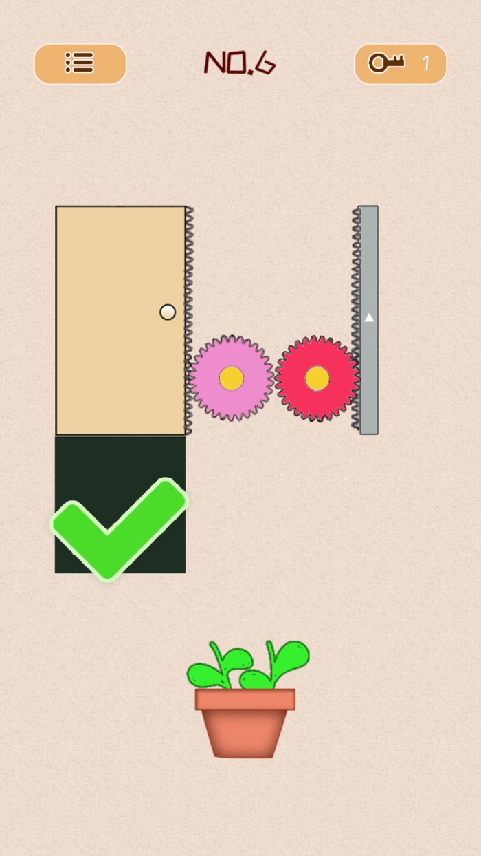 Brain GamesOut Of the Room