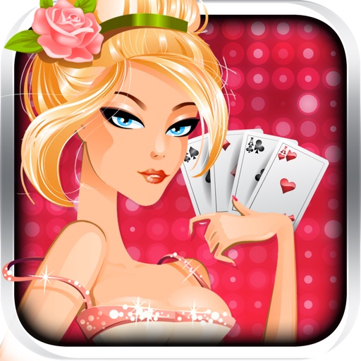 Lovers Strip Tease - Fun Adult Slot Game iOS App