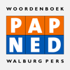 Woordenboek Papiaments > NL - Uitgeversmaatschappij Walburg Pers