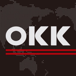 OKK Machine Tools