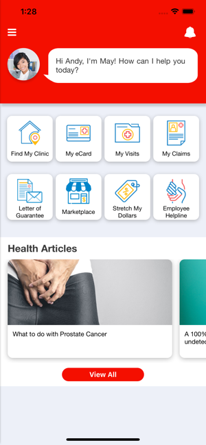 PruClinicare(圖2)-速報App