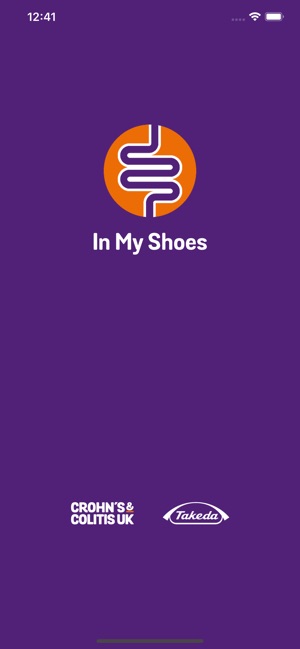 In my shoes