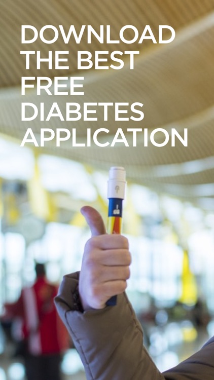 Insulclock Diabetes screenshot-8