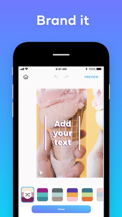 Boosted: Video Maker screenshot-3