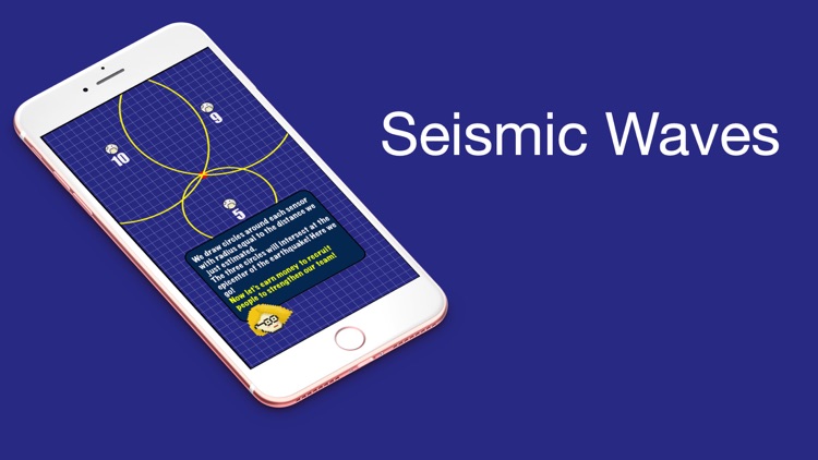 Seismic Waves screenshot-5