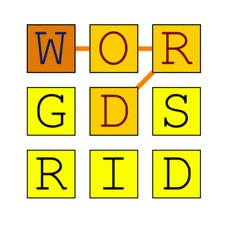 Activities of Word Grids