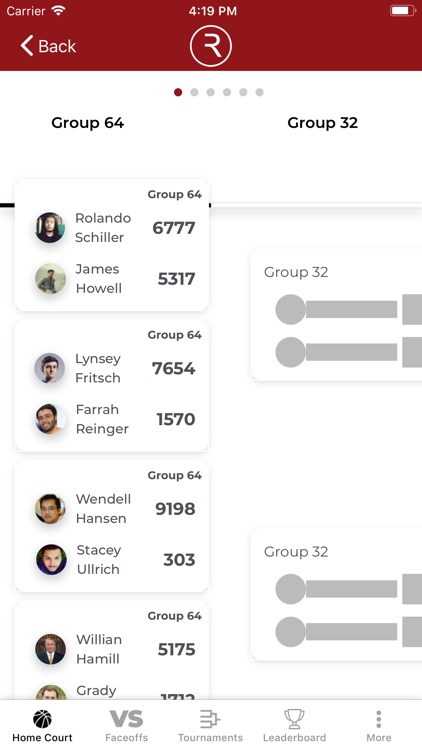 Ryvl - Employee Gamification