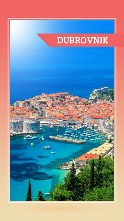 Dubrovnik Tourism Guide