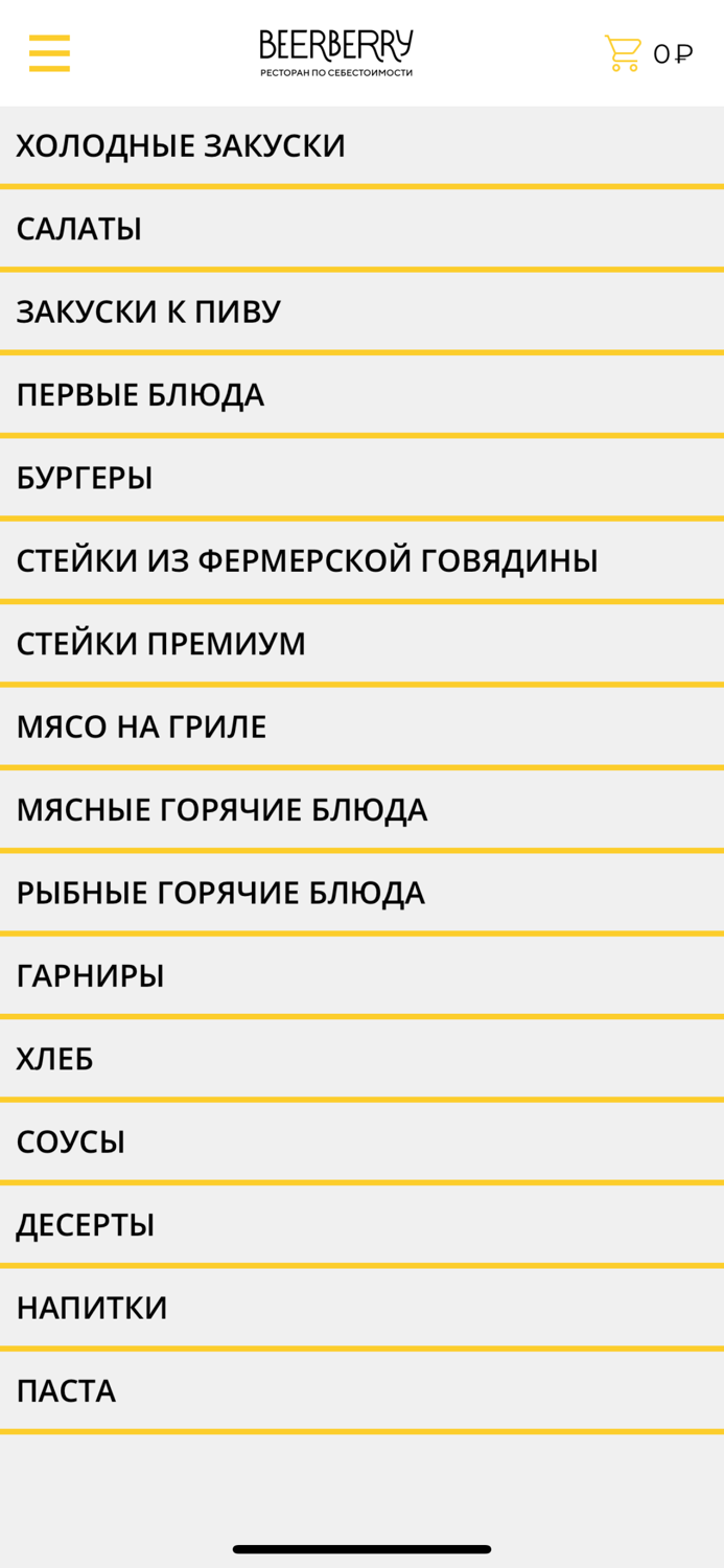 Доставка BeerBerry