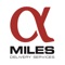 Alpha Miles is an Online Courier Service where you can get your packages delivered hassle-free