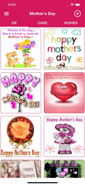 Mother's Day Wishes