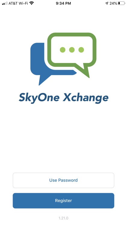 SkyOne Xchange