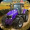 Tractor Truck - Virtual Farm