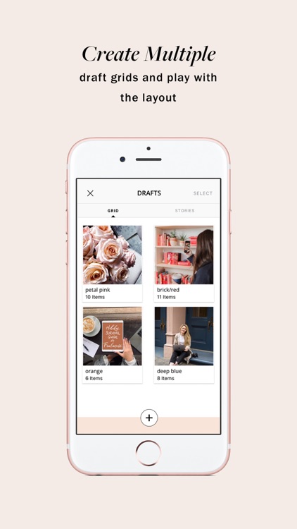 PLANOLY: Plan, Schedule, Post screenshot-4
