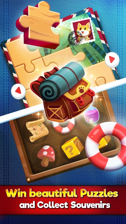 Solitaire Tripeaks Spin screenshot-3