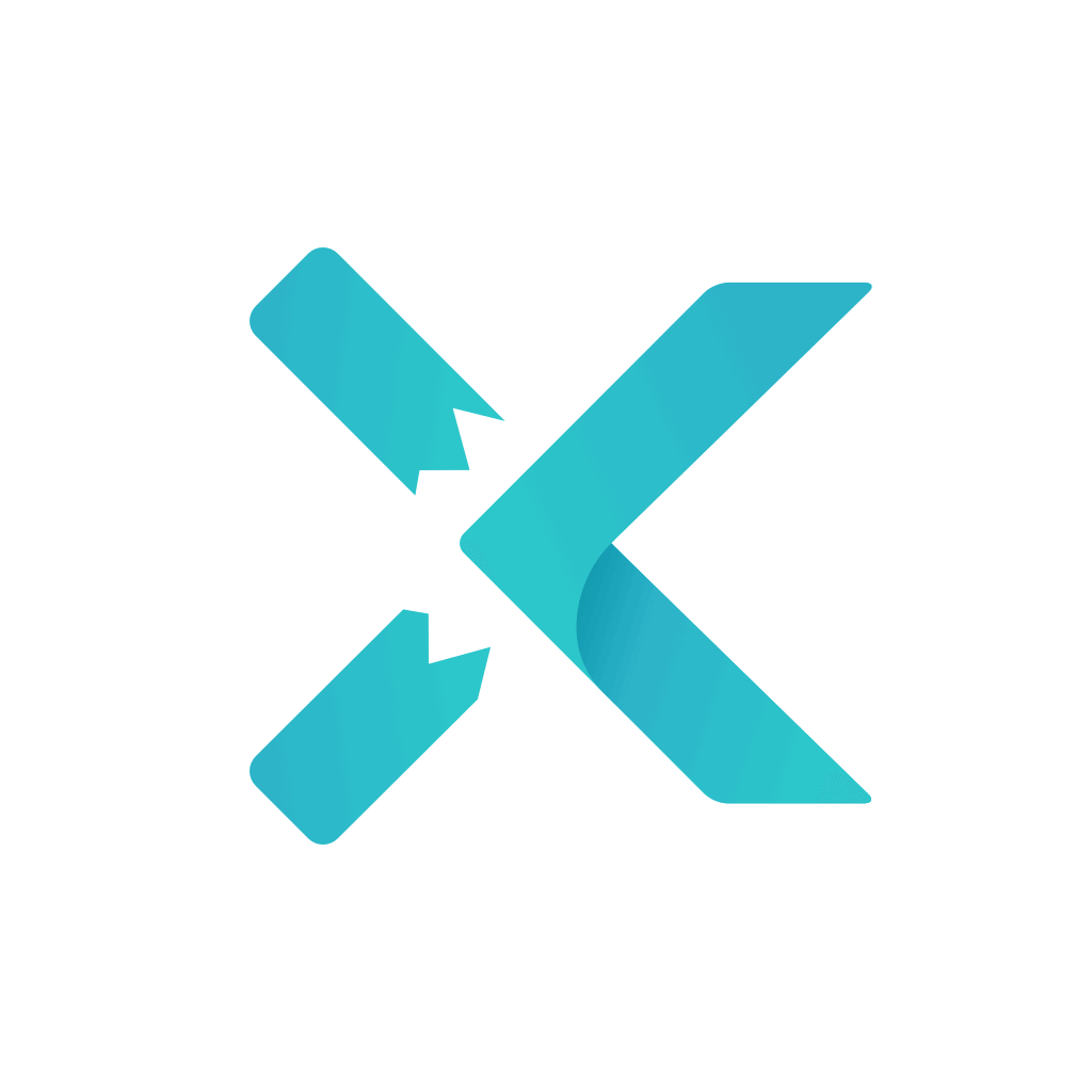 X-VPN Unlimited VPN Proxy App Icon