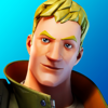 フォートナイト-Epic Games