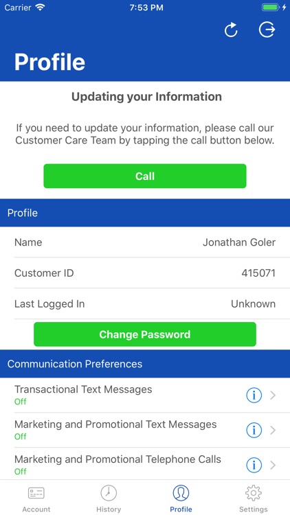 MoneyKey Mobile Loans screenshot-4