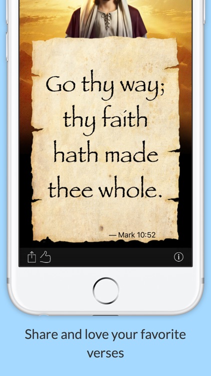 Texts From Jesus
