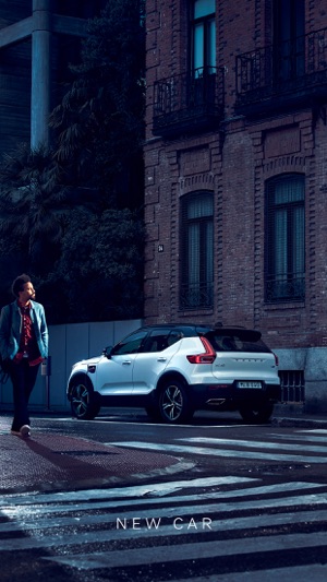 My Volvo Magazine(圖5)-速報App