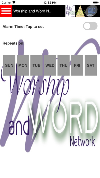 Worship & Word Network