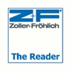 Z+F the Reader