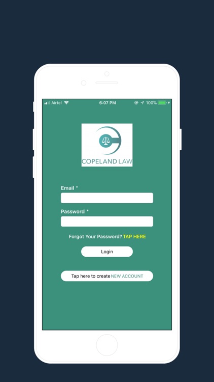 CopelandLaw App screenshot-3