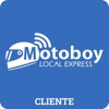 Motoboy Local