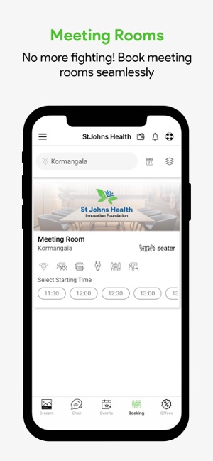 St Johns Health(圖5)-速報App