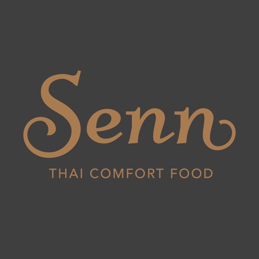 Senn Thai Comfort Food