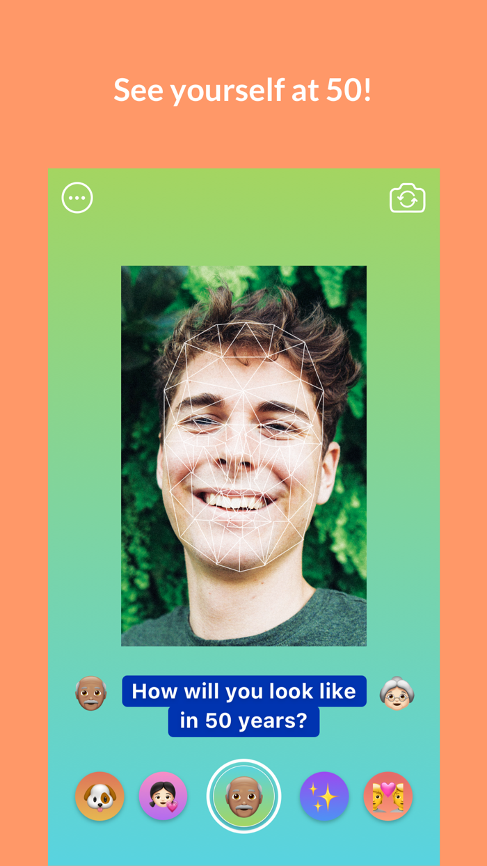 OMG - Celeb Look Alike