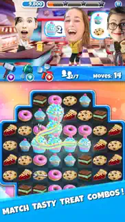 crazy kitchen: match 3 puzzles problems & solutions and troubleshooting guide - 3