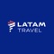 Com o App LATAM Travel você acessa a programação diária da sua viagem, os detalhes do voo, do hotel e muito mais