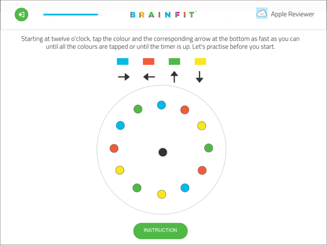 CogMAP Assessment(圖5)-速報App