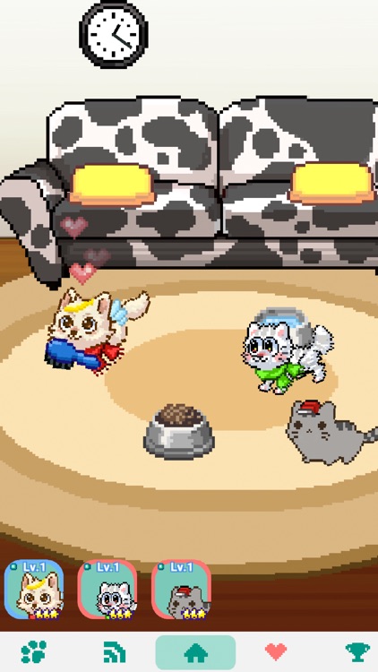 Pixel Petz