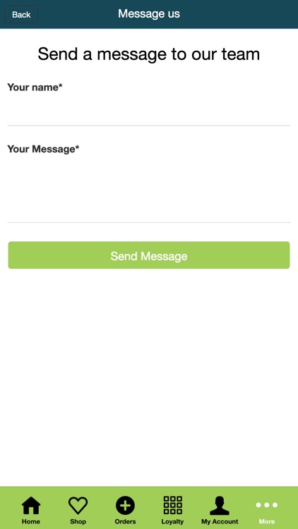 Australian Bone Broth Co screenshot-4