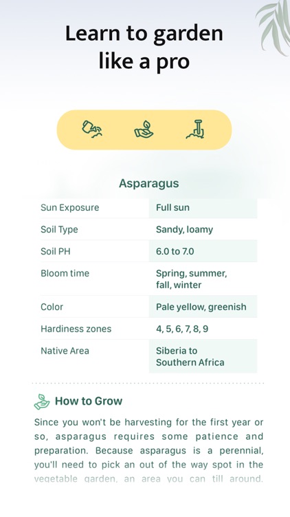 Blossom - Plant Identification screenshot-3