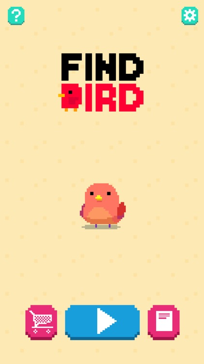 Find Bird - match puzzle screenshot-8