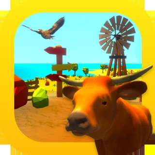 Animal Discovery In 3D