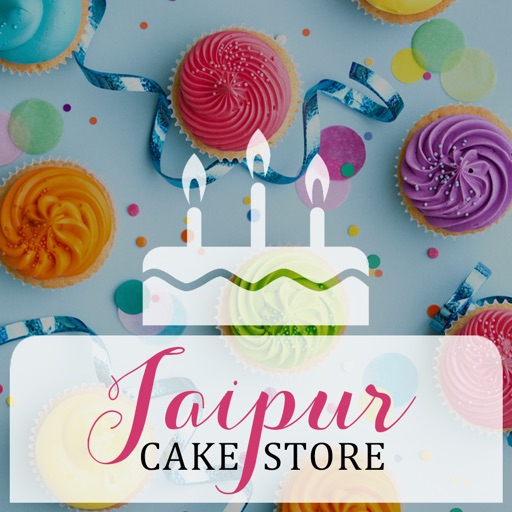 Jaipur Cake Store