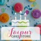 Jaipur Cake Store is free and without any kind of advertisement application with below features set :