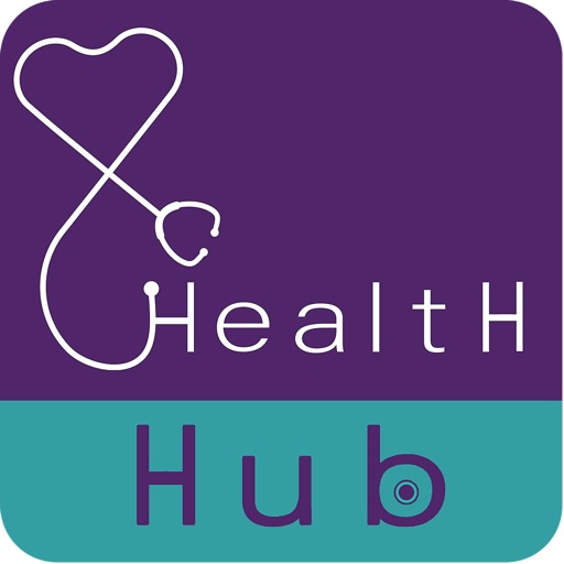 هلث هب - healthhub