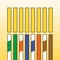 iCable HD shows you how to make an Ethernet cable, either a straight through or crossover network cable