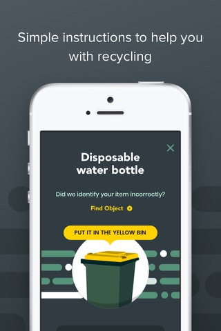 Recycle Mate screenshot 3