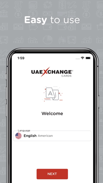 UAE Exchange Cards