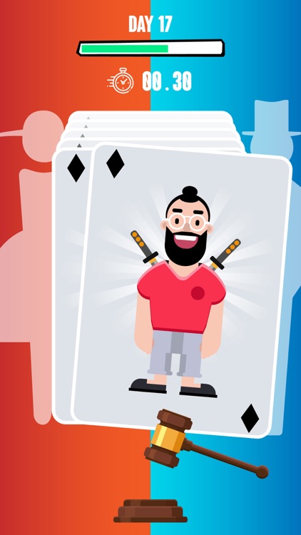 Pick the Side screenshot-4