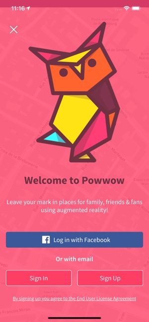 Powwow(圖2)-速報App