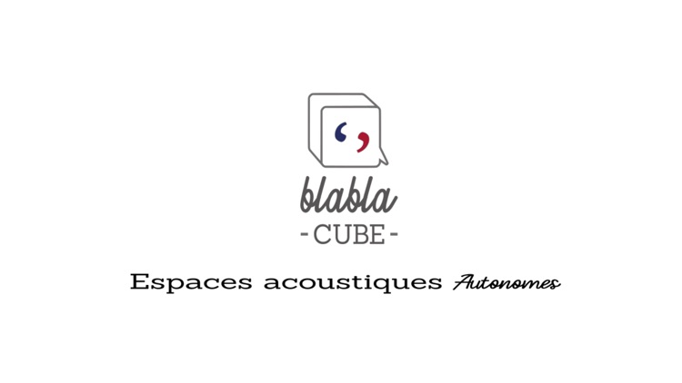 BlaBla-cube screenshot-6