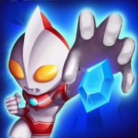 热血奥特超人跑酷 - 官方中文版 pour PC