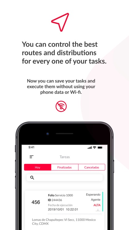 Fielder Agente screenshot-3